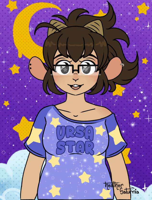 Nia Pajamas