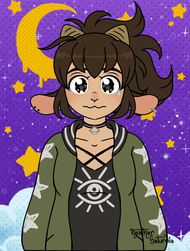 Nia Sad