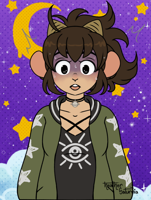 Nia Shock