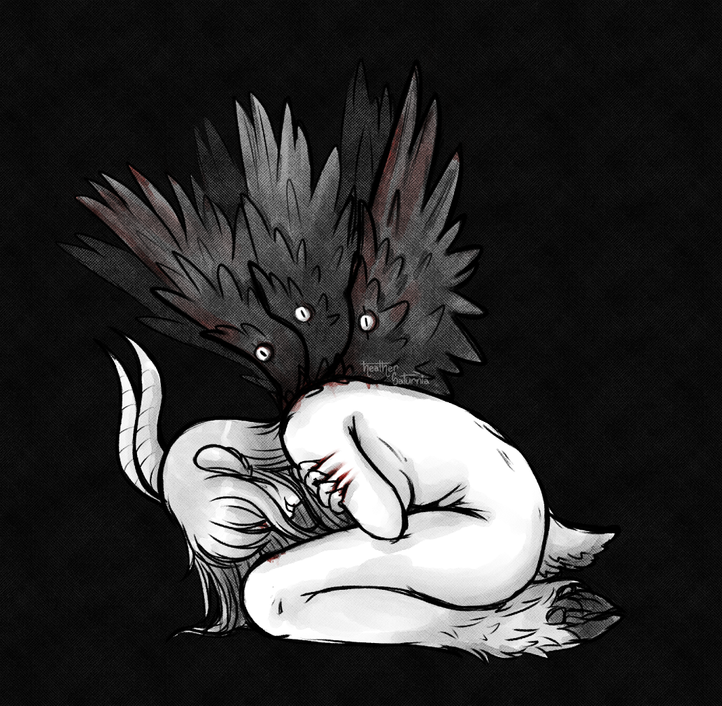 Seraphim Season