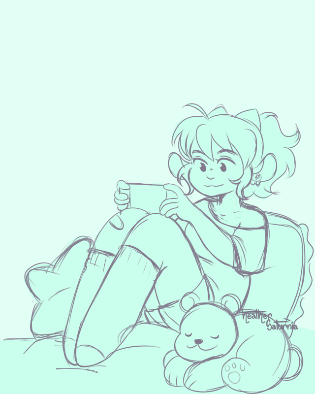 Nia Relaxing Games