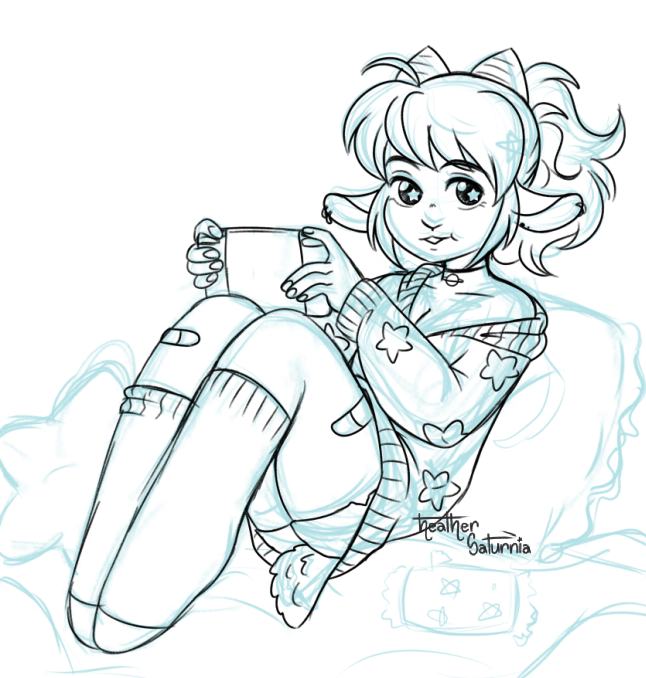Sleepy Time Games