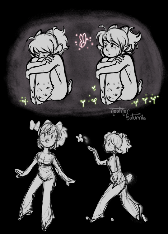 Lonely Magic