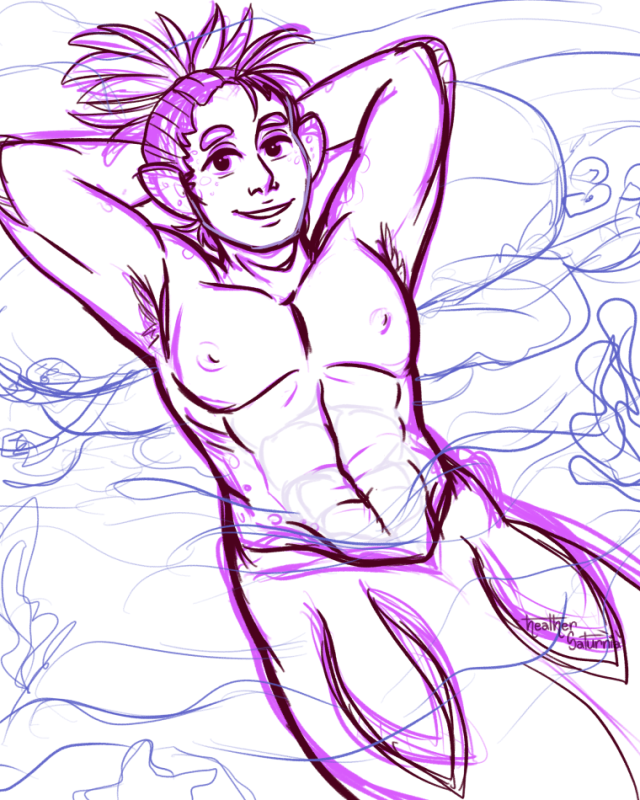 February Pisces