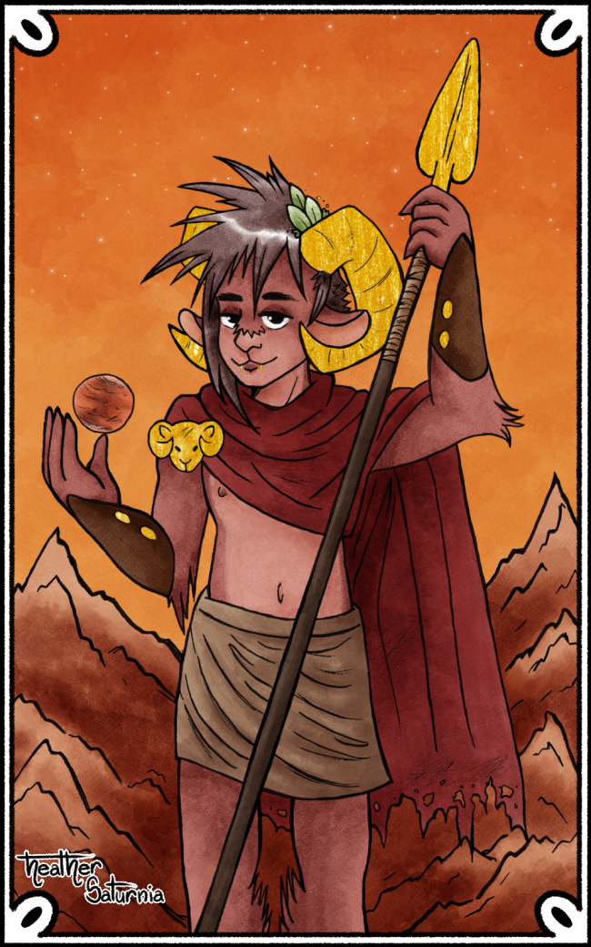04 – The Emperor