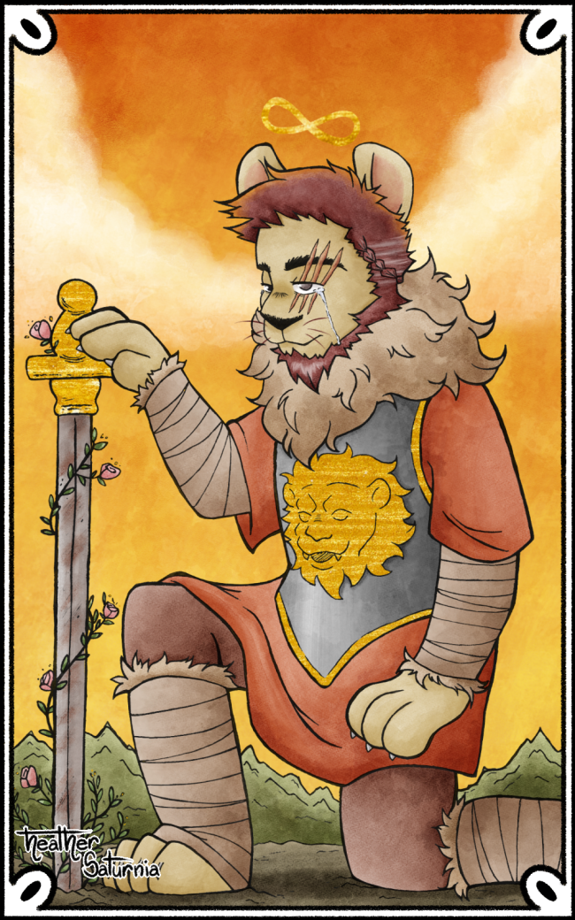 08 – Strength