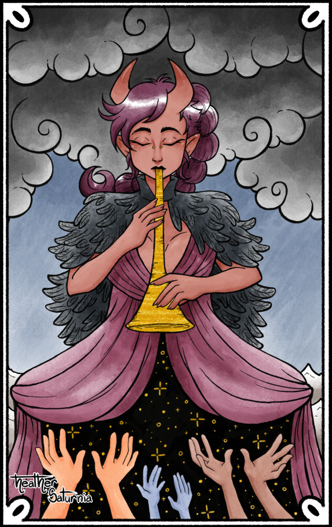 20 – Judgement