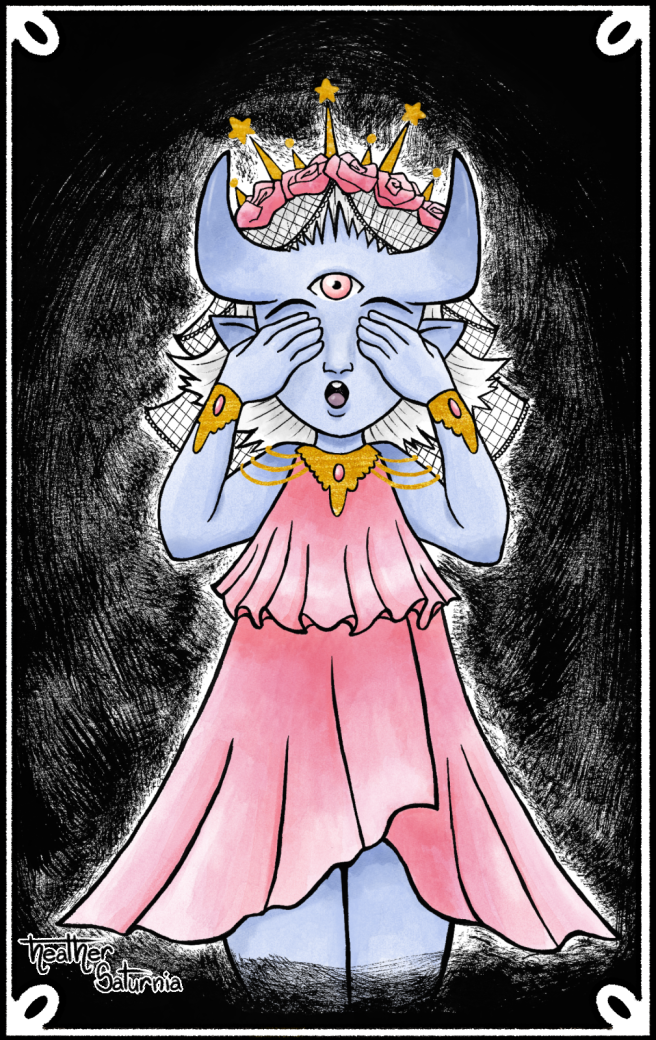 22 – The Void