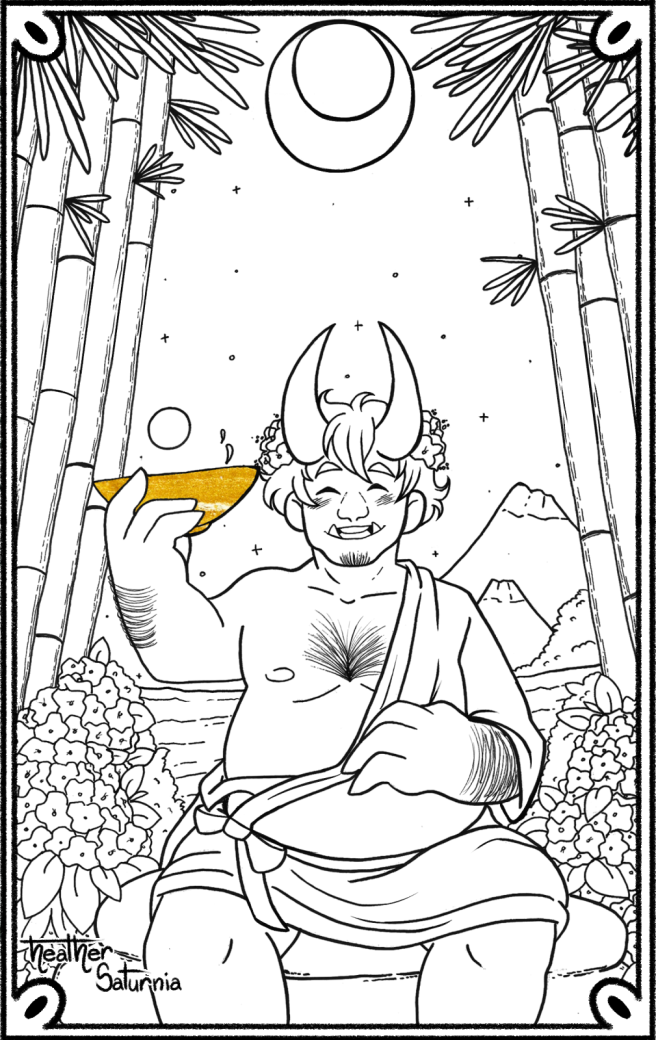 King of Cups