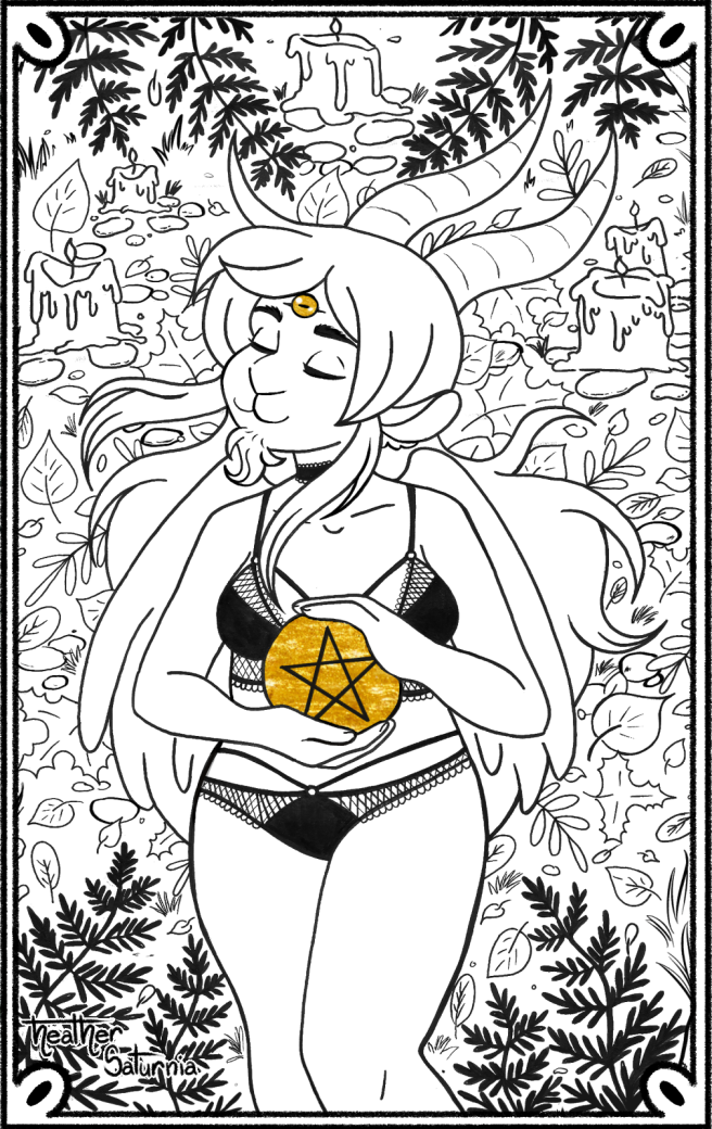 Ace of Pentacles