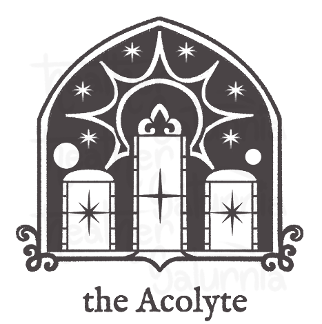 The Acolyte