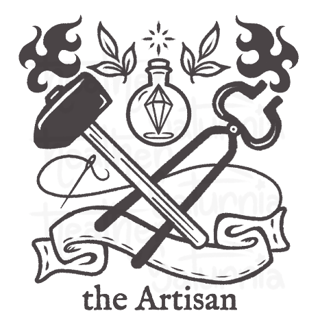 The Artisan