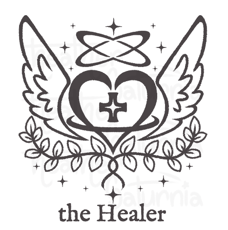The Healer