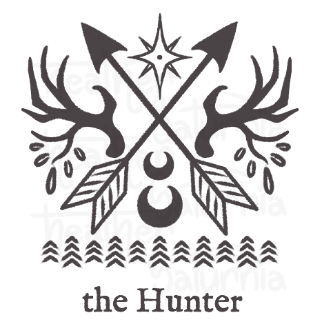 The Hunter