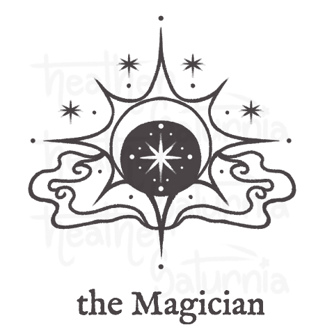 The Magician