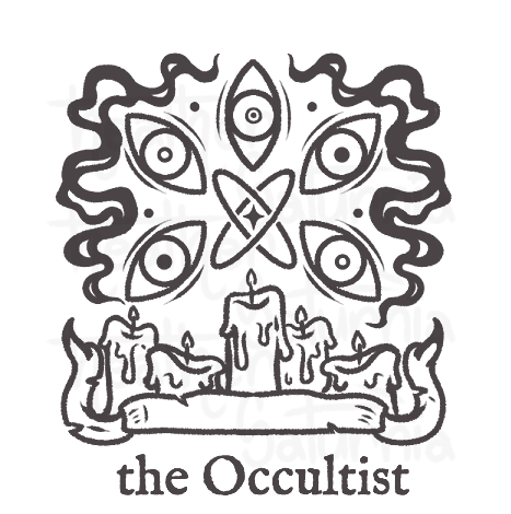 The Occultist