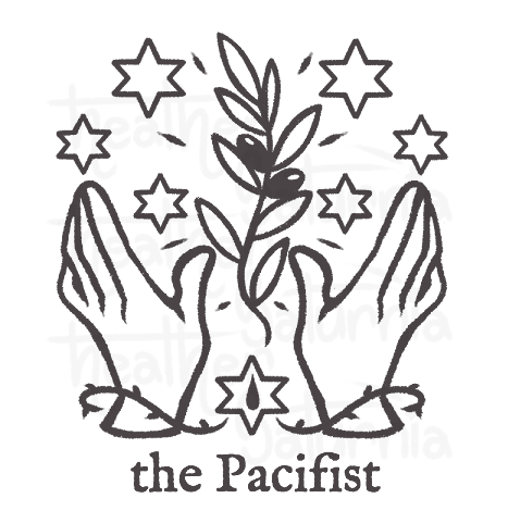 The Pacifist
