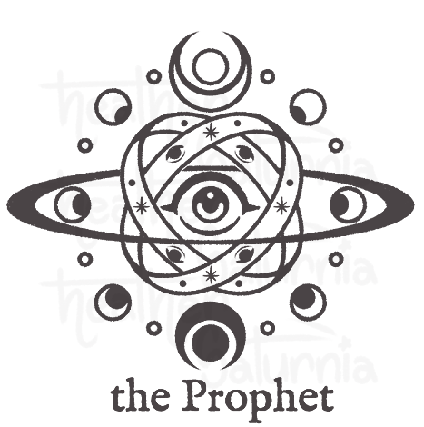 The Prophet