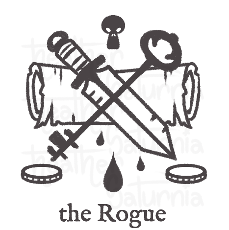 The Rogue